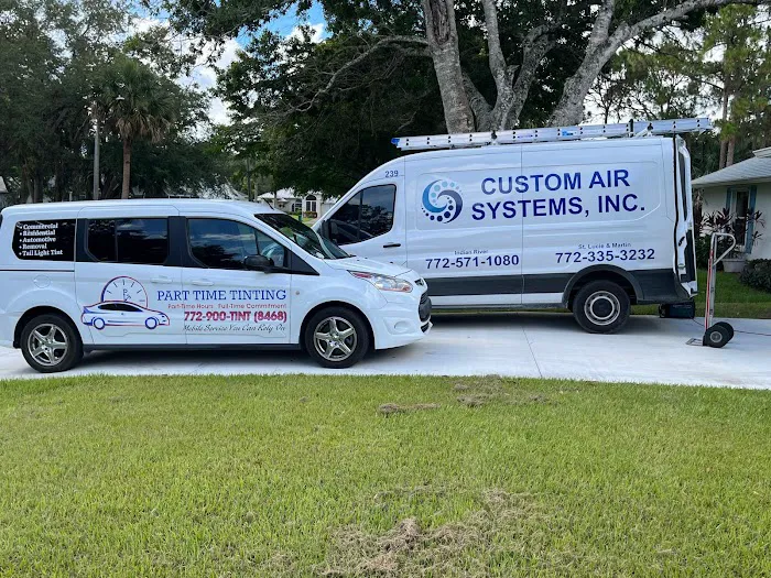 Custom Air Systems Inc Picture 1