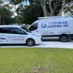 Custom Air Systems Inc