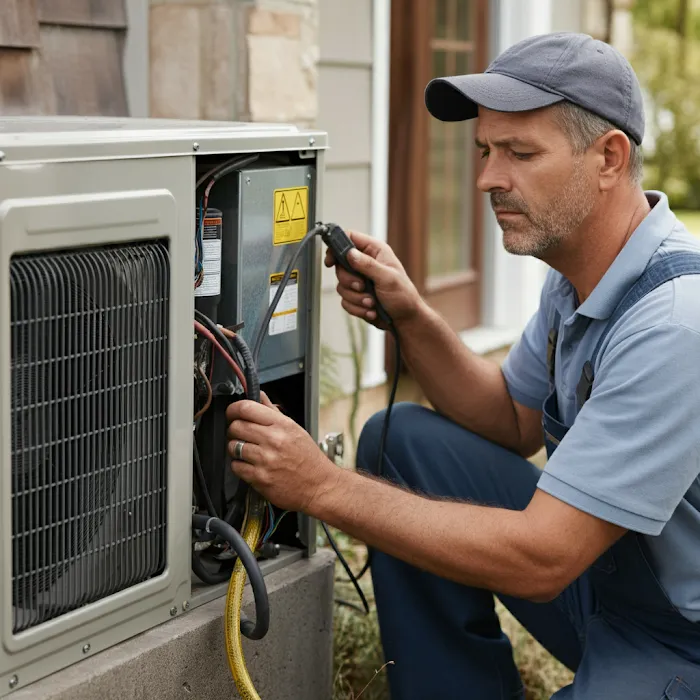 Custom Air Systems Inc Picture 4