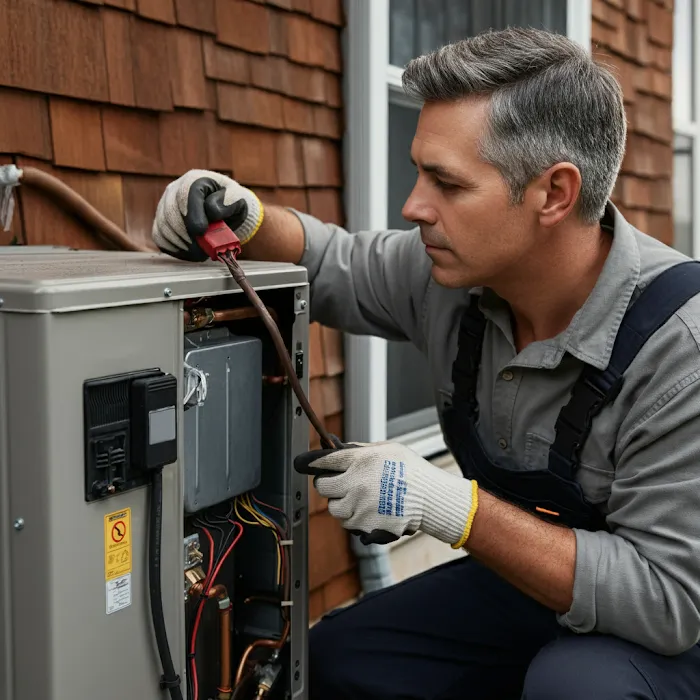 Custom Air Systems Inc Picture 5