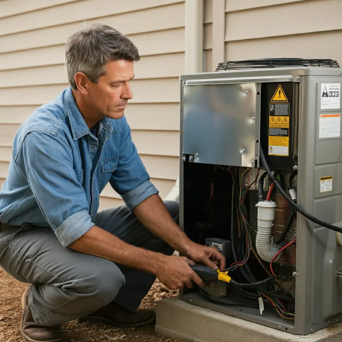 Custom Air Systems Inc Picture 6