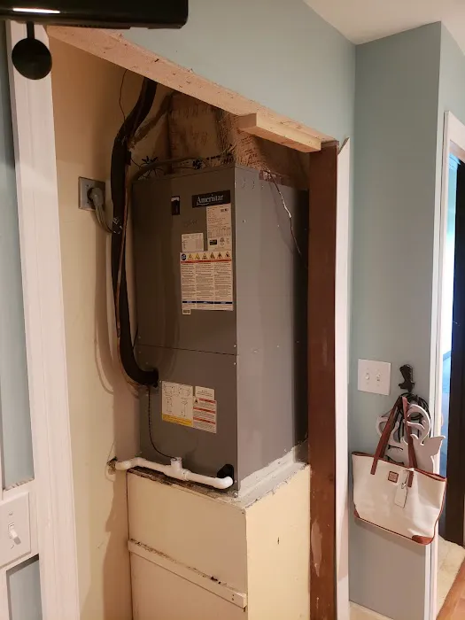 Advanced Air Conditioning and Heat Picture 1