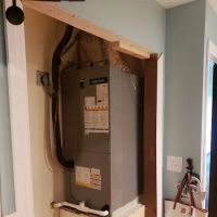 Advanced Air Conditioning and Heat ico