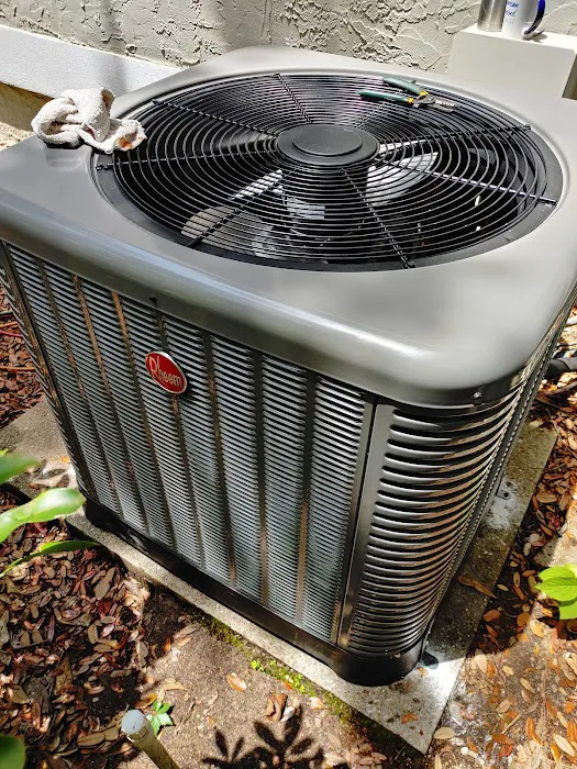 Advanced Air Conditioning and Heat Picture 2