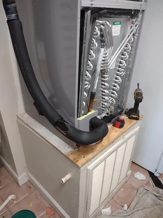 Advanced Air Conditioning and Heat Picture 3