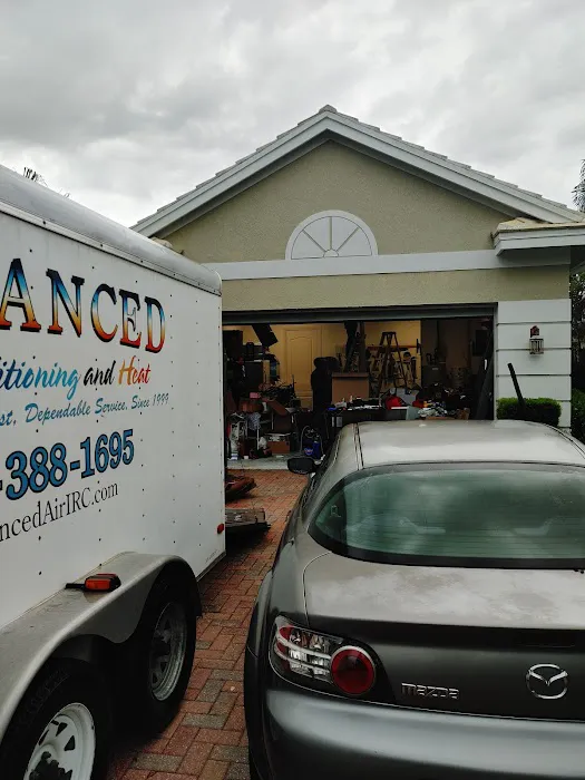 Advanced Air Conditioning and Heat Picture 5