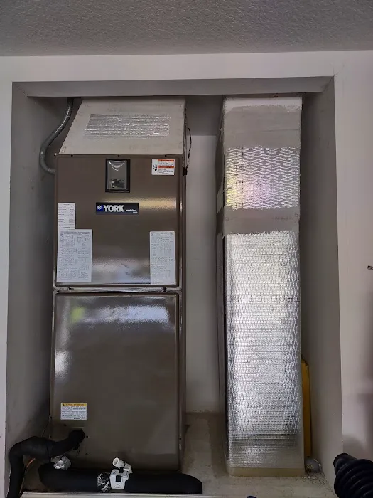 Advanced Air Conditioning and Heat Picture 6