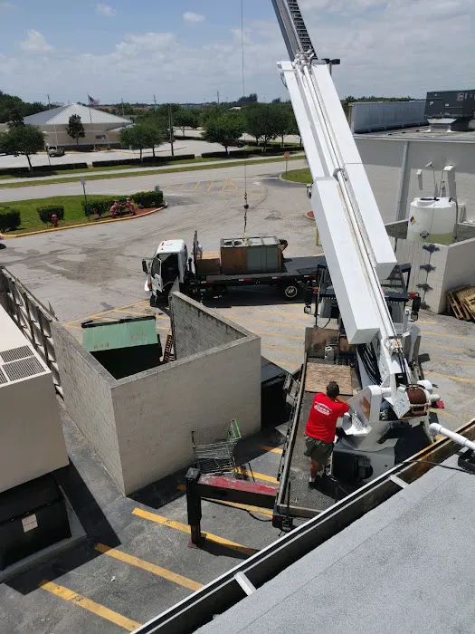 Advanced Air Conditioning and Heat Picture 7