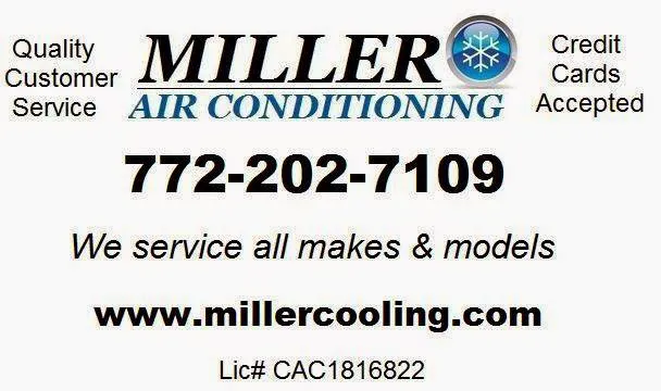 Miller Air Conditioning & Heating Picture 4