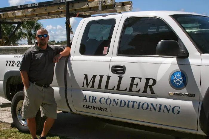 Miller Air Conditioning & Heating Picture 3
