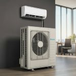 FRITZ HEATING & AIR CONDITIONING