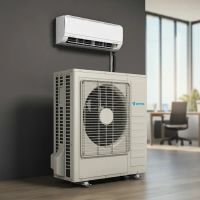 FRITZ HEATING & AIR CONDITIONING ico