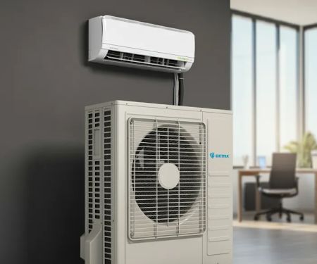 FRITZ HEATING & AIR CONDITIONING