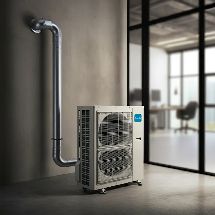 FRITZ HEATING & AIR CONDITIONING Picture 3