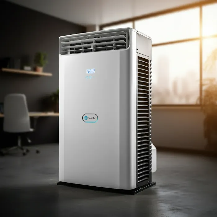 FRITZ HEATING & AIR CONDITIONING Picture 4