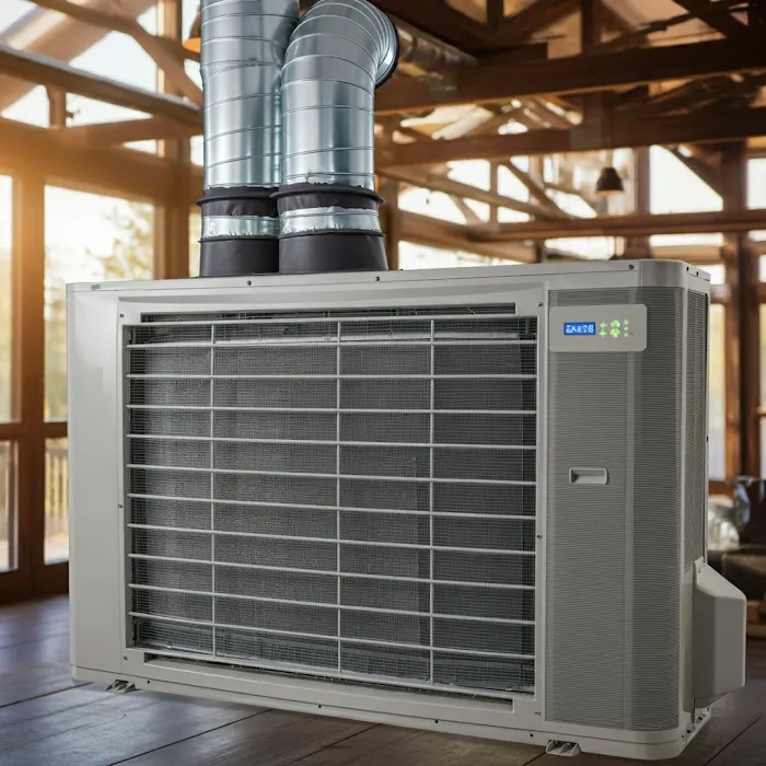 FRITZ HEATING & AIR CONDITIONING Picture 5