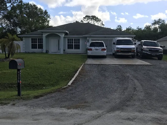 FRITZ HEATING & AIR CONDITIONING Picture 7