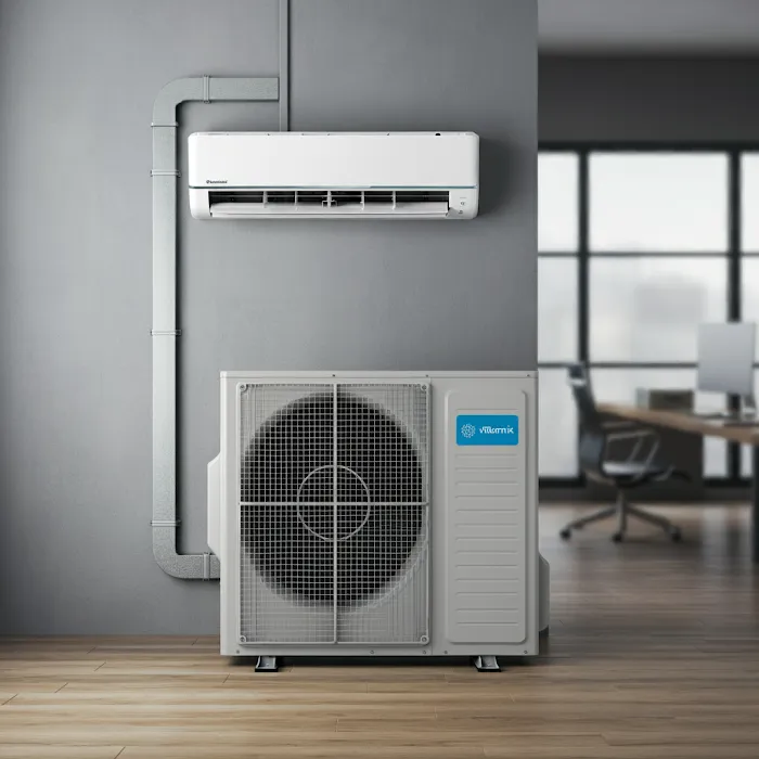 FRITZ HEATING & AIR CONDITIONING Picture 9