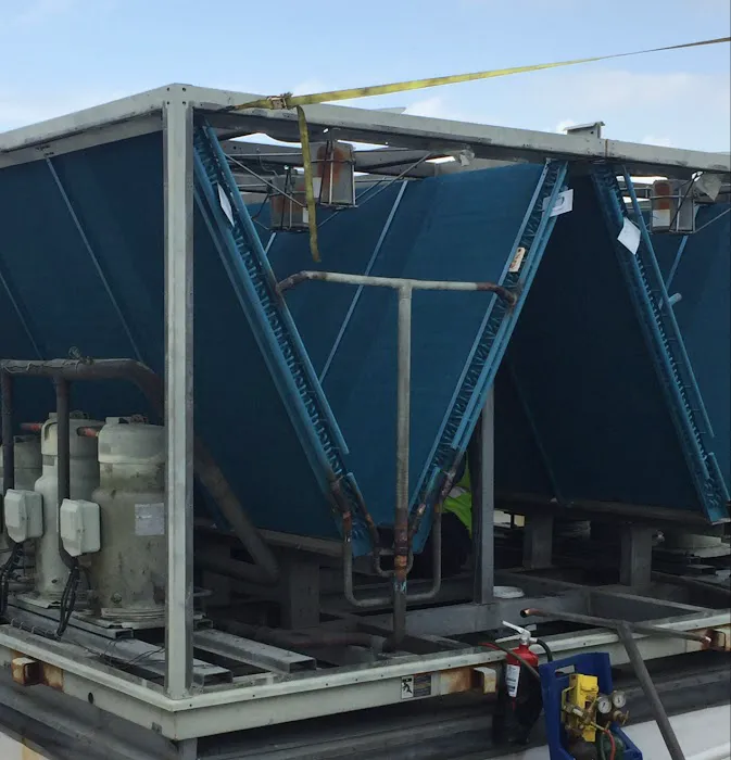 Blume Service Air Conditioning & Heating Picture 2