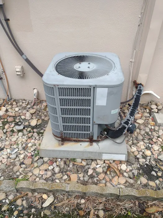 Blume Service Air Conditioning & Heating Picture 1