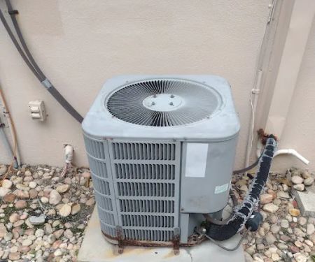 Blume Service Air Conditioning & Heating