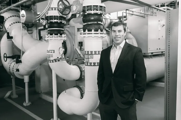 Blume Service Air Conditioning & Heating Picture 6