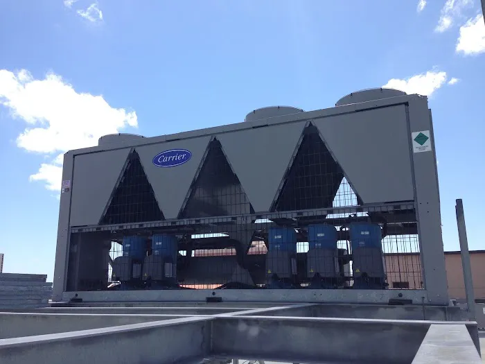 Blume Service Air Conditioning & Heating Picture 7