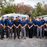 Blue Collar Heating & Cooling ico