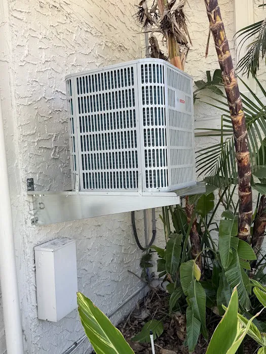 Blue Collar Heating & Cooling Picture 8