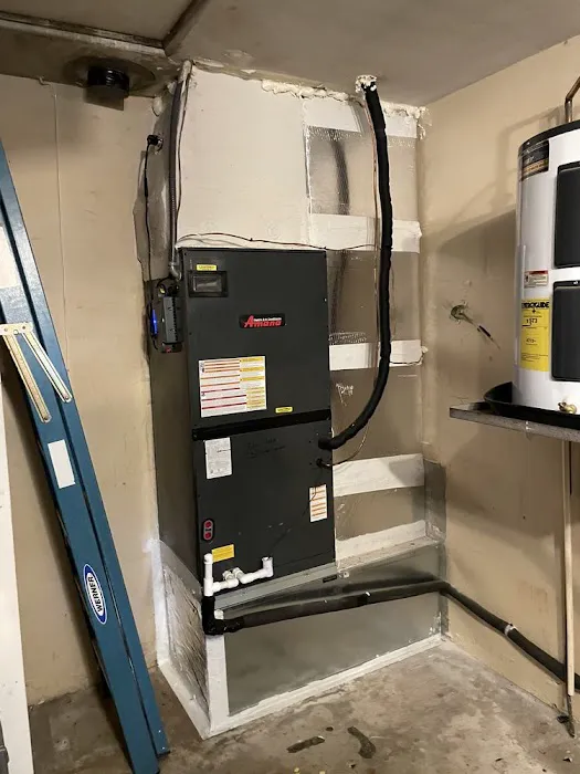 Blue Collar Heating & Cooling Picture 6