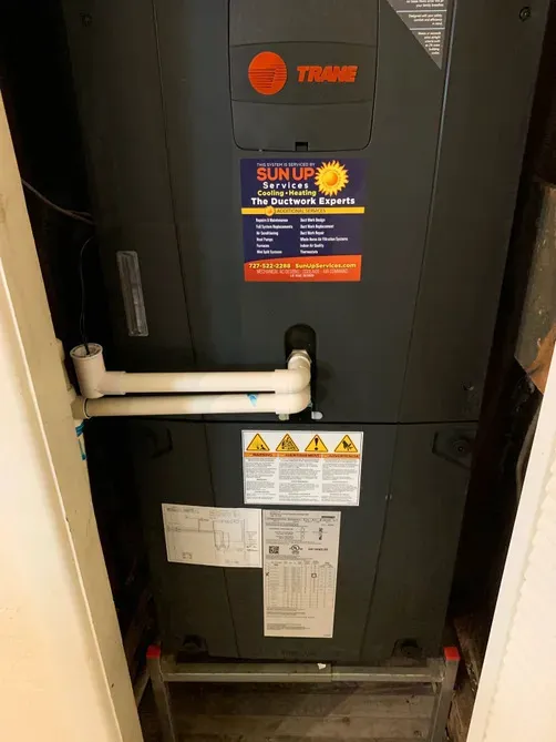 Sun Up Services (Cooling & Heating) Picture 2