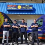 Sun Up Services (Cooling & Heating)