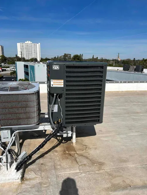 Sun Up Services (Cooling & Heating) Picture 4