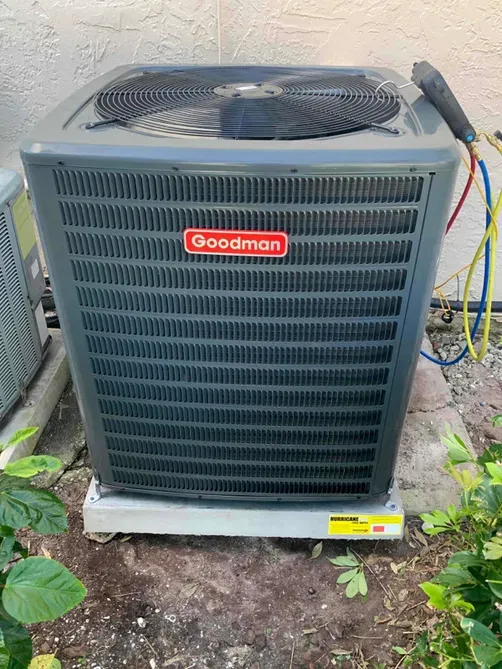 Sun Up Services (Cooling & Heating) Picture 5