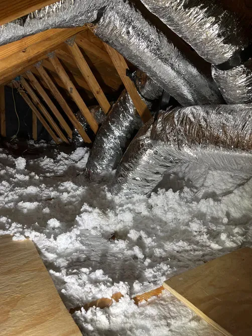 Sun Up Services (Cooling & Heating) Picture 7