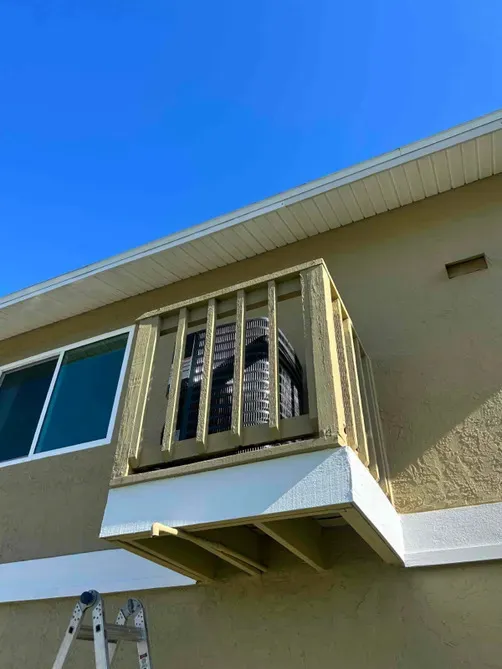 Sun Up Services (Cooling & Heating) Picture 9