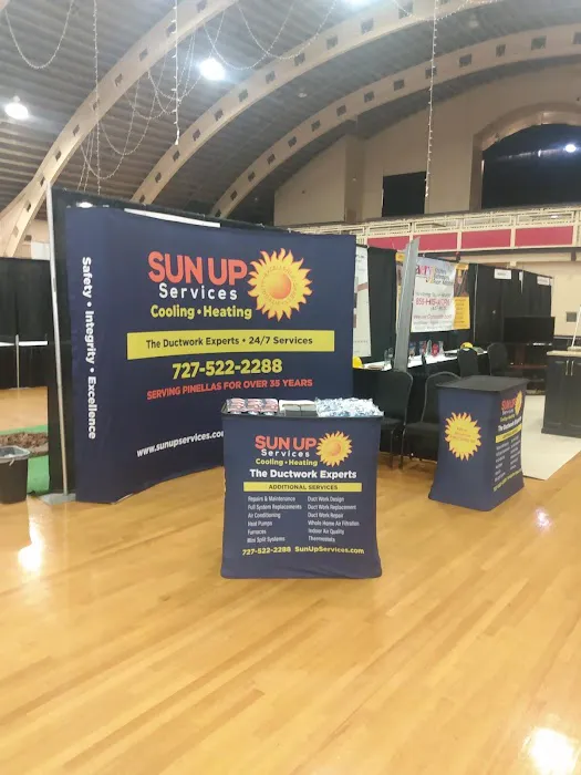 Sun Up Services (Cooling & Heating) Picture 8