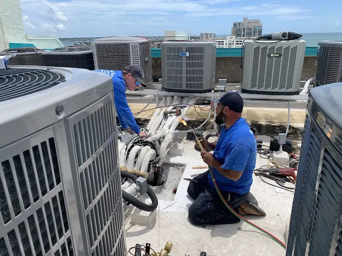 Paradise Air Inc Picture 1