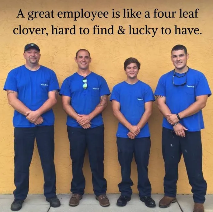 Paradise Air Inc Picture 3