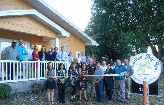 Paradise Air Inc Picture 5