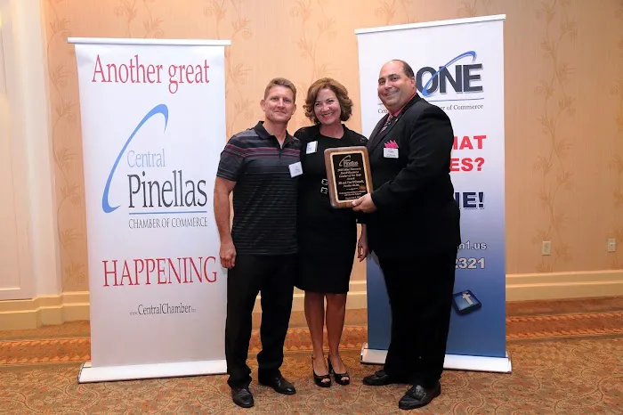 Paradise Air Inc Picture 4