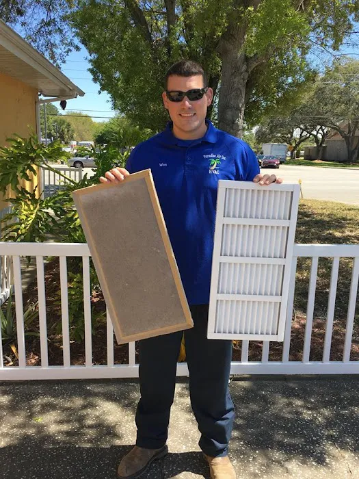 Paradise Air Inc Picture 6