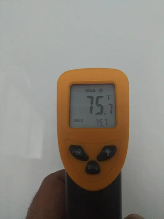 Paradise Air Inc Picture 7