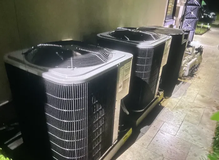 Adirondack Services Cooling and Heating Picture 2