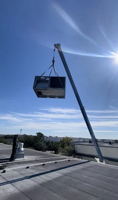 Adirondack Services Cooling and Heating Picture 5