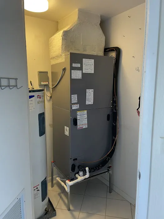 Adirondack Services Cooling and Heating Picture 3