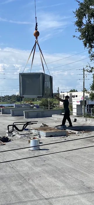 Adirondack Services Cooling and Heating Picture 6