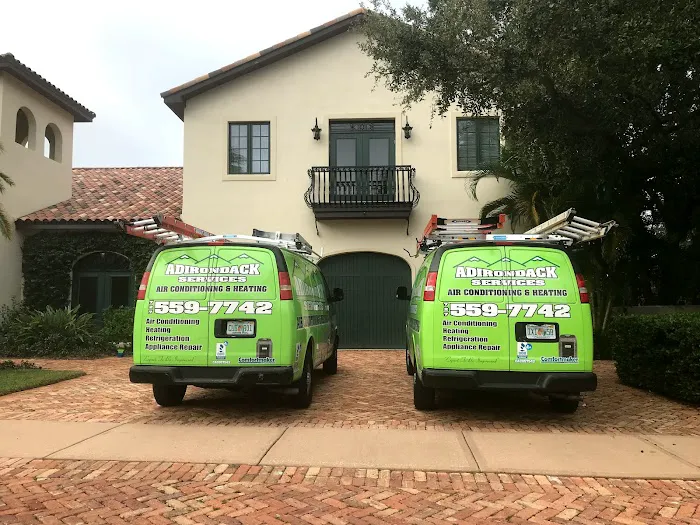 Adirondack Services Cooling and Heating Picture 7