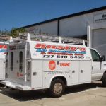 Rusty's Air Conditioning & Heating Inc.
