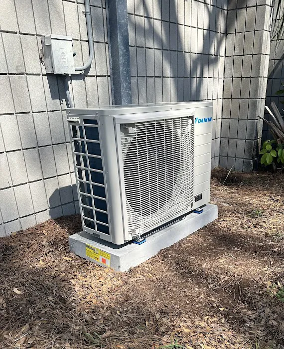 Rusty's Air Conditioning & Heating Inc. Picture 2